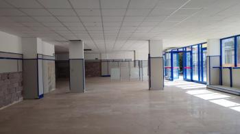 ANAMUR İSKELE SATILIK 400 M2 İŞYERİ