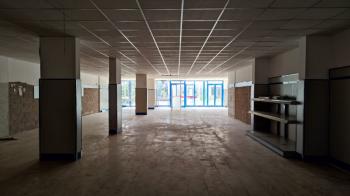 ANAMUR İSKELE SATILIK 400 M2 İŞYERİ