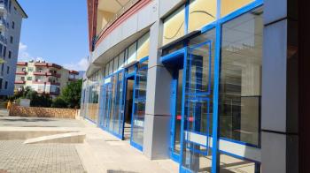 ANAMUR İSKELE SATILIK 400 M2 İŞYERİ