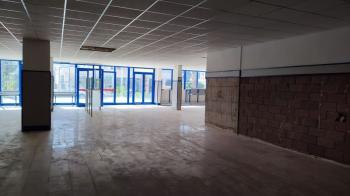 ANAMUR İSKELE SATILIK 400 M2 İŞYERİ