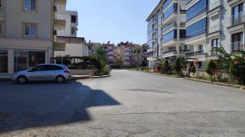 ANAMUR İSKELE SATILIK 400 M2 İŞYERİ
