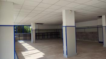 ANAMUR İSKELE SATILIK 400 M2 İŞYERİ