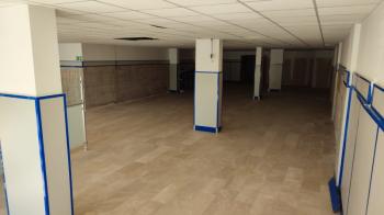 ANAMUR İSKELE SATILIK 400 M2 İŞYERİ
