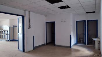 ANAMUR İSKELE SATILIK 400 M2 İŞYERİ