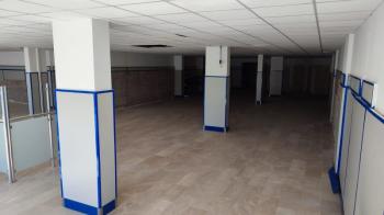 ANAMUR İSKELE SATILIK 400 M2 İŞYERİ
