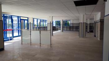 ANAMUR İSKELE SATILIK 400 M2 İŞYERİ