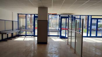 ANAMUR İSKELE SATILIK 400 M2 İŞYERİ