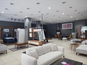 ANAMUR D 400 ÜZERİ SATILIK 900 M2 MAĞAZA
