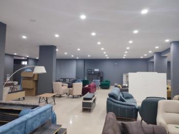 ANAMUR D 400 ÜZERİ SATILIK 900 M2 MAĞAZA