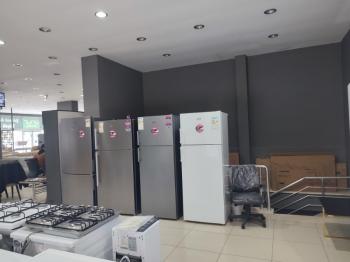 ANAMUR D 400 ÜZERİ SATILIK 900 M2 MAĞAZA