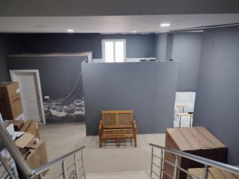 ANAMUR D 400 ÜZERİ SATILIK 900 M2 MAĞAZA