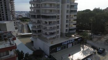 ANAMUR D 400 ÜZERİ SATILIK 900 M2 MAĞAZA