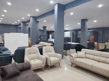 ANAMUR D 400 ÜZERİ SATILIK 900 M2 MAĞAZA