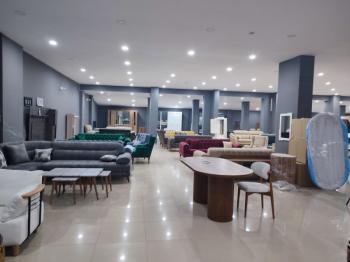ANAMUR D 400 ÜZERİ SATILIK 900 M2 MAĞAZA