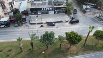 ANAMUR D 400 ÜZERİ SATILIK 900 M2 MAĞAZA