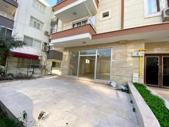 ANAMUR SAĞLIK MAHALLESİ SATILIK DÜKKAN