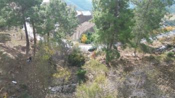 ANAMUR ÇATALOLUK SATILIK 5800 M2 TARLA