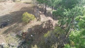 ANAMUR ÇATALOLUK SATILIK 5800 M2 TARLA