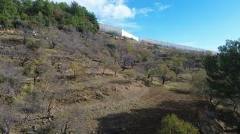 ANAMUR ÇATALOLUK SATILIK 5800 M2 TARLA