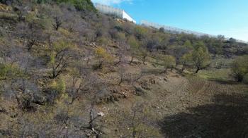 ANAMUR ÇATALOLUK SATILIK 5800 M2 TARLA
