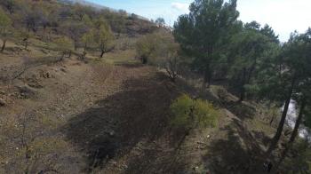ANAMUR ÇATALOLUK SATILIK 5800 M2 TARLA
