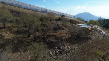 ANAMUR ÇATALOLUK SATILIK 5800 M2 TARLA