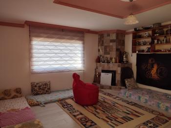 ANAMUR KORUCUKTA MÜSTAKİL SATILIK ZEYTİN VE AVOKADO BAHÇESİ