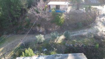 ANAMUR KORUCUKTA MÜSTAKİL SATILIK ZEYTİN VE AVOKADO BAHÇESİ