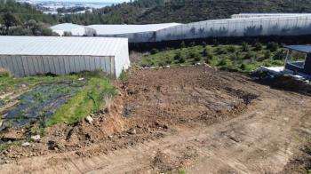 ANAMUR KÖPRÜBAŞI SATILIK 1 DÖNÜM MÜSTAKİL TARLA