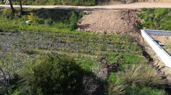 ANAMUR KÖPRÜBAŞI SATILIK 1 DÖNÜM MÜSTAKİL TARLA