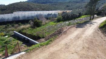 ANAMUR KÖPRÜBAŞI SATILIK 1 DÖNÜM MÜSTAKİL TARLA