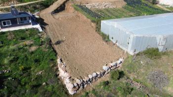 ANAMUR KÖPRÜBAŞI SATILIK 1 DÖNÜM MÜSTAKİL TARLA