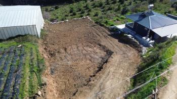 ANAMUR KÖPRÜBAŞI SATILIK 1 DÖNÜM MÜSTAKİL TARLA
