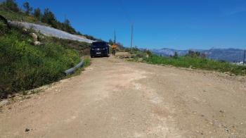 ANAMUR KÖPRÜBAŞI SATILIK 1 DÖNÜM MÜSTAKİL TARLA
