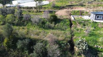 ANAMUR KÖPRÜBAŞI SATILIK 1 DÖNÜM MÜSTAKİL TARLA