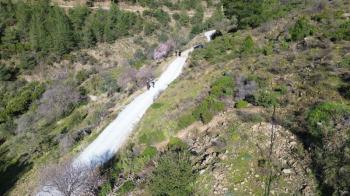 ANAMUR DEMİRÖREN'DE MÜSTAKİL PORTAKAL BAHÇESİ VE TARLA