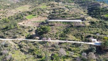 ANAMUR DEMİRÖREN'DE MÜSTAKİL PORTAKAL BAHÇESİ VE TARLA