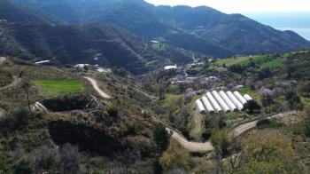 ANAMUR UCARIDA SATILIK 11500 M2 TARLA