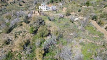 ANAMUR UCARIDA SATILIK 11500 M2 TARLA