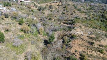ANAMUR UCARIDA SATILIK 11500 M2 TARLA