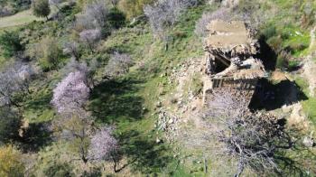 ANAMUR UCARIDA SATILIK 11500 M2 TARLA