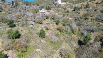 ANAMUR UCARIDA SATILIK 11500 M2 TARLA