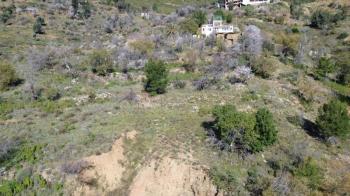 ANAMUR UCARIDA SATILIK 11500 M2 TARLA