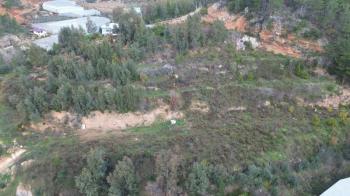 ANAMUR OVABAŞI SATILIK 9000 M2 TARLA
