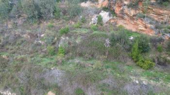 ANAMUR OVABAŞI SATILIK 9000 M2 TARLA