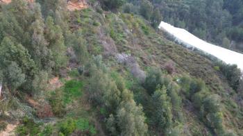 ANAMUR OVABAŞI SATILIK 9000 M2 TARLA