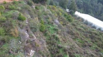 ANAMUR OVABAŞI SATILIK 9000 M2 TARLA