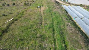 ANAMUR MALAKLAR 5000 M2 TARLA