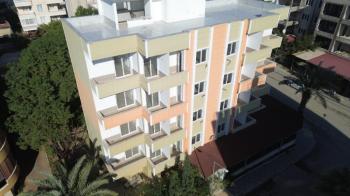 ANAMUR'DA DENİZ MANZARALI SATILIK OTEL