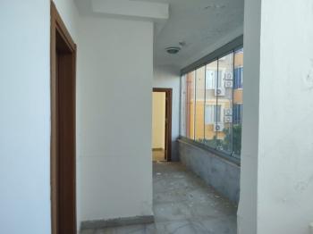 ANAMUR'DA DENİZ MANZARALI SATILIK OTEL